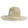 Hurley Diamond Straw hat