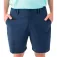 Hurley Phantom Slub 3/4 Waistband 18´´ shorts