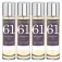 Caravan Nº61 150ml parfum 4 units