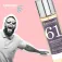 Caravan Nº61 150ml parfum 4 units
