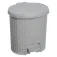Keeeper Rattan 5.5L Trash bin