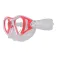 Aqualung Urchin 2.0 Junior diving mask