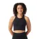 Smartwool Active Crop 스포츠 브라