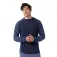 Smartwool Active Mesh kapuzenpullover