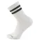 Smartwool Mitjons Everyday Athletic Striped Crew