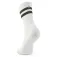 Smartwool Mitjons Everyday Athletic Striped Crew