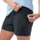 Smartwool Hike 4´´ shortsit