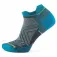 Smartwool Run Zero Cushion Low Ankle strumpor