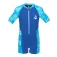 Aquasphere Stingray 2.0 Junior-Kurzarm-Shorty