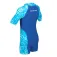 Aquasphere Stingray 2.0 Junior-Kurzarm-Shorty