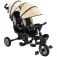 Devessport Gmelar Dreirad-Kinderwagen