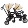 Devessport Poussette tricycle Gmelar