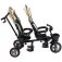 Devessport Poussette tricycle Gmelar
