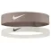 Nike Flex stirnband 2 einheiten