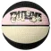 Nike Bola de basquete Playground 8P Morant Deflated junior