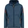 CMP 30H5914 kapuzenfleece