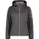 CMP 39A5016M Light softshelljacke