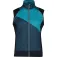 CMP Detachable Sleeves 30A2276 softshell jacket