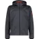 CMP Zip Hood 39A5027M softshelljacka