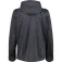 CMP Zip Hood 39A5027M softshelljack