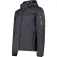 CMP Zip Hood 39A5027M softshell jacket