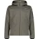 CMP Zip Hood 39A5027M softshelljack
