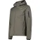 CMP Jaqueta softshell Zip Hood 39A5027M