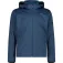 CMP Zip Hood 39A5027M Kurtka softshell