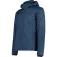 CMP Zip Hood 39A5027M softshelljack