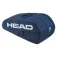 Head Base Racquet L racketväska