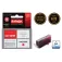 Activejet Canon CLI-521M Compatibele inktcartridges