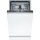 Bosch Serie 2 SPV2HMX42E Third-Rack Dishwasher 10 place settings