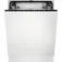 Electrolux EES47320L Integrable dishwasher 13 place settings