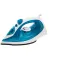 Esperanza EHI002 iron Ceramic soleplate 2200W dampstrykejern