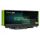 Green Cell HP142 erstatningsbatteri til bærbar computer
