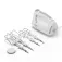Smapp 451.4 580W Eltemaskin