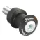 Lightech M10 Bakhjulsstativ