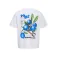 Jack & jones Bradley Berries short sleeve T-shirt