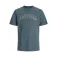 Jack & jones Caleb 반팔 티셔츠