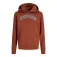 Jack & jones Caleb Varsity kapuzenpullover