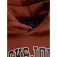 Jack & jones Caleb Varsity kapuzenpullover