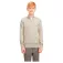 Jack & jones Emil puolivetskari-pusero
