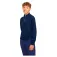 Jack & jones Pull à demi-zip Emil