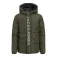 Jack & jones Speed puffer jacket