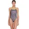 Zoggs Printed Rayback E Plus zwemkleding