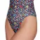 Zoggs Printed Rayback E Plus uimapuku