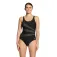 Zoggs Maillot de bain Sandon Scoopback E Plus