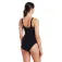 Zoggs Sandon Scoopback E Plus swimsuit