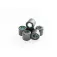 Piaggio 19mm/8.5gr variator rollers