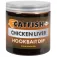 Dynamite baits Dip Öl Hühnerleber 270ml